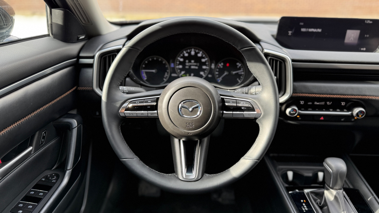 Mazda CX-50 Hybrid Premium 2025