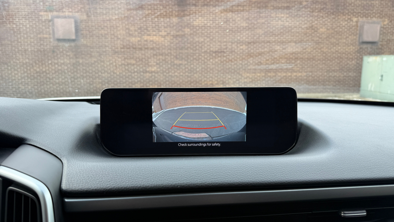 Mazda CX-50 Hybrid Premium 2025