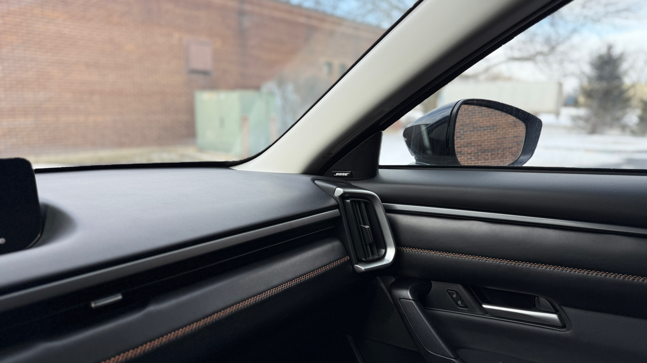 Mazda CX-50 Hybrid Premium 2025