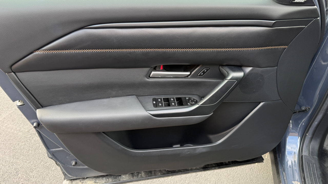 Mazda CX-50 Hybrid Premium 2025