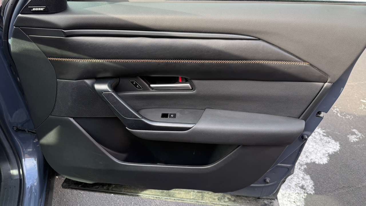 Mazda CX-50 Hybrid Premium 2025