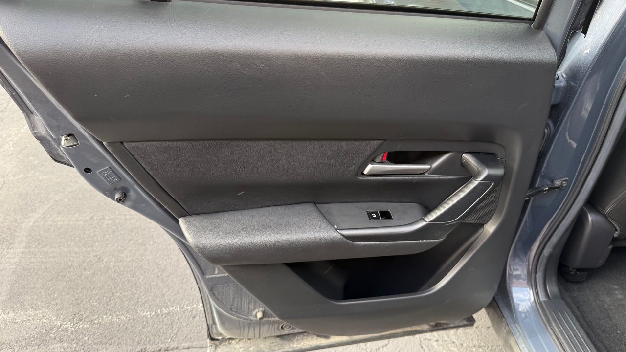 Mazda CX-50 Hybrid Premium 2025