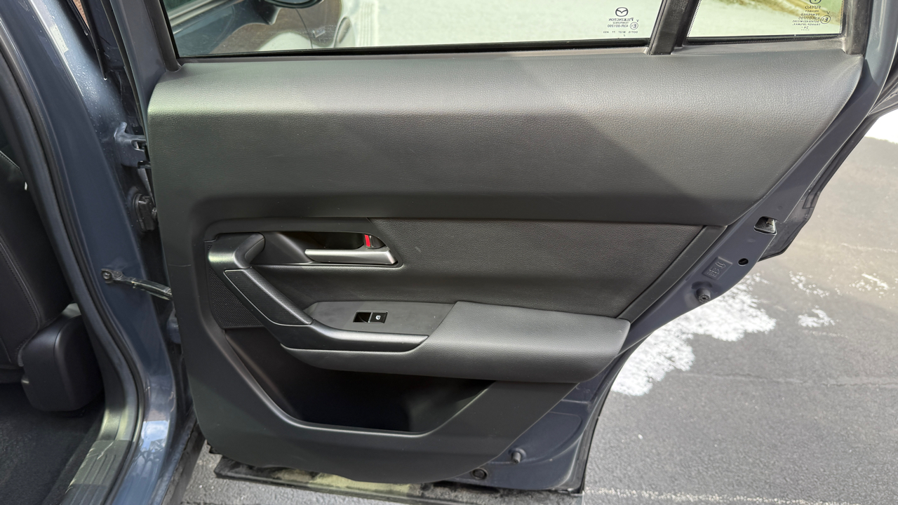 Mazda CX-50 Hybrid Premium 2025