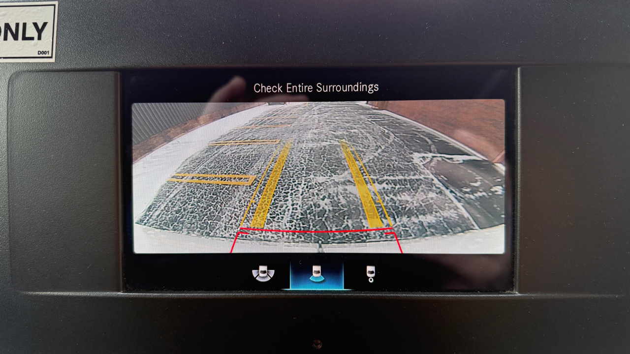 Mercedes-Benz Sprinter 2500 2024