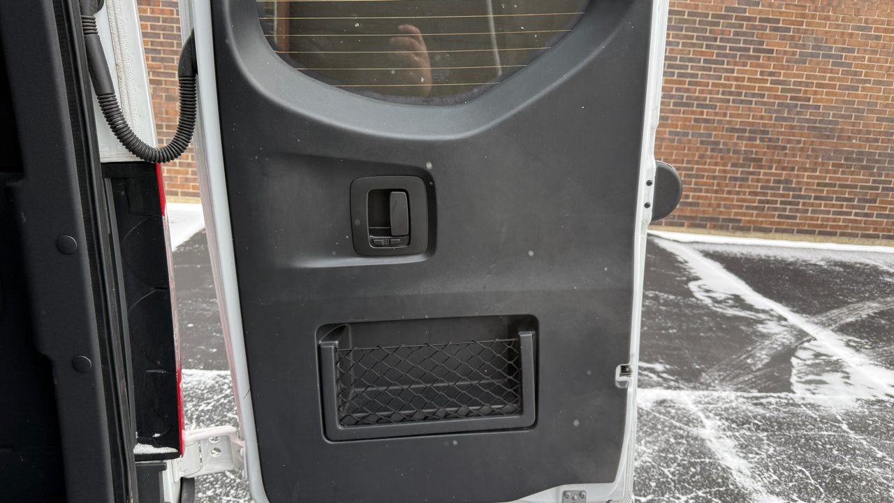 Mercedes-Benz Sprinter 2500 2024