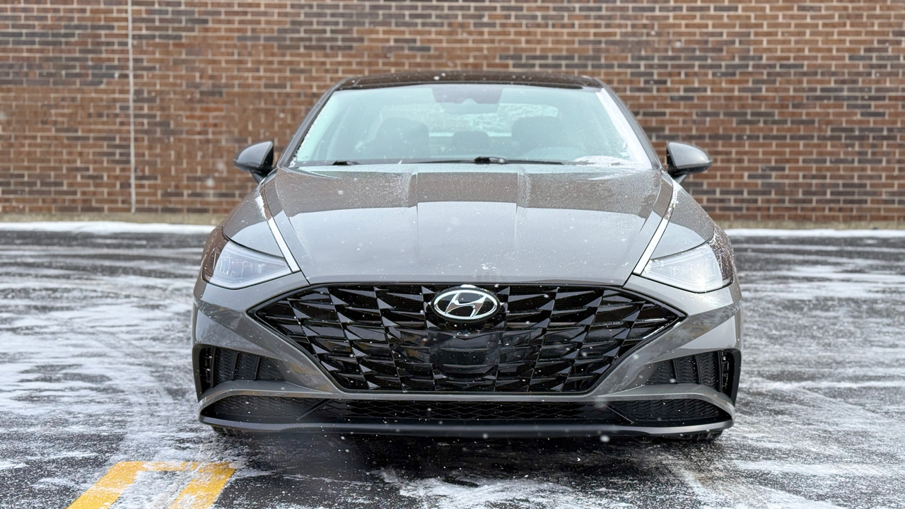 Hyundai Sonata SEL 2023