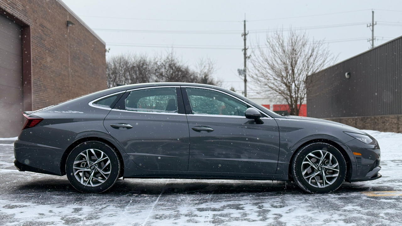 Hyundai Sonata SEL 2023
