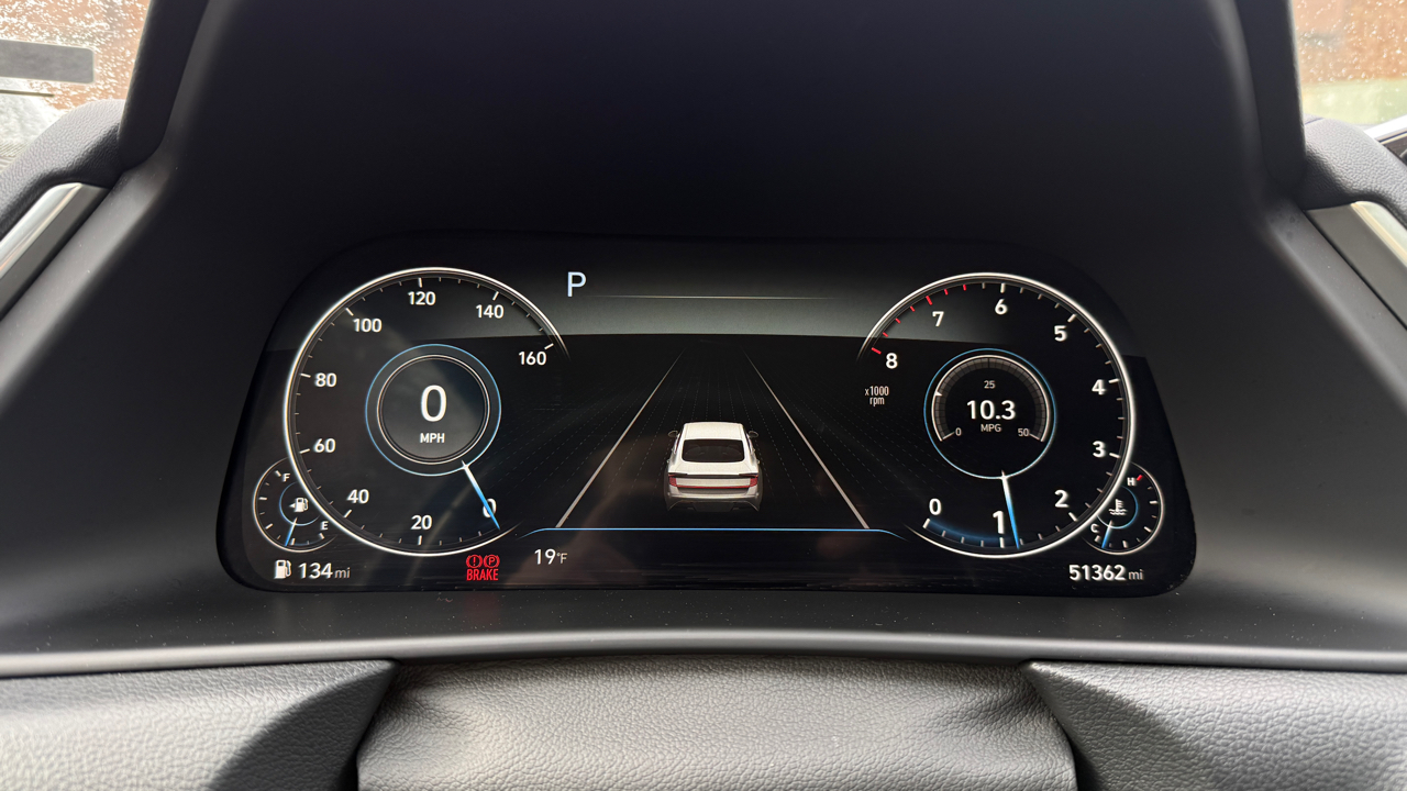 Hyundai Sonata SEL 2023