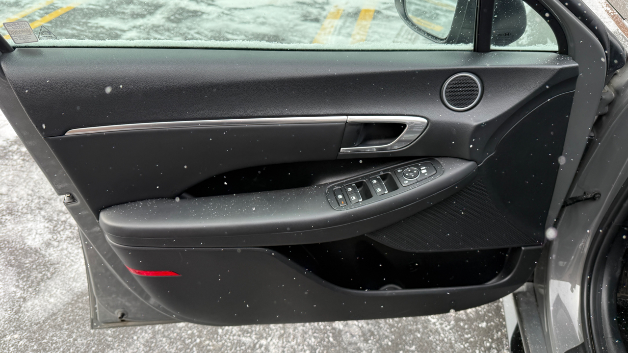 Hyundai Sonata SEL 2023