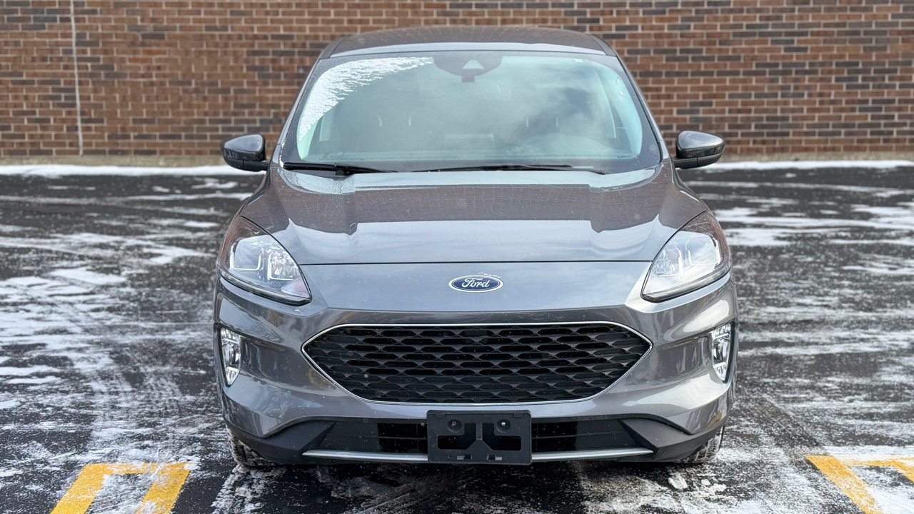 Ford Escape SEL 2022