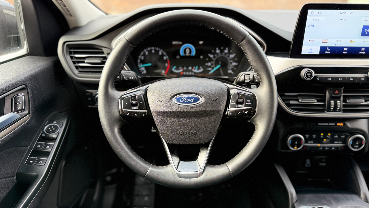 Ford Escape SEL 2022