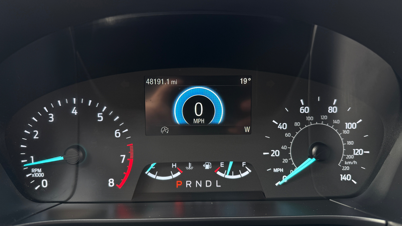 Ford Escape SEL 2022