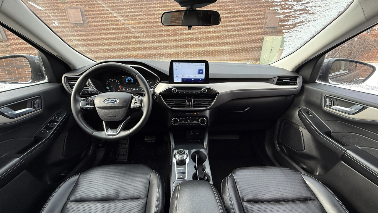 Ford Escape SEL 2022