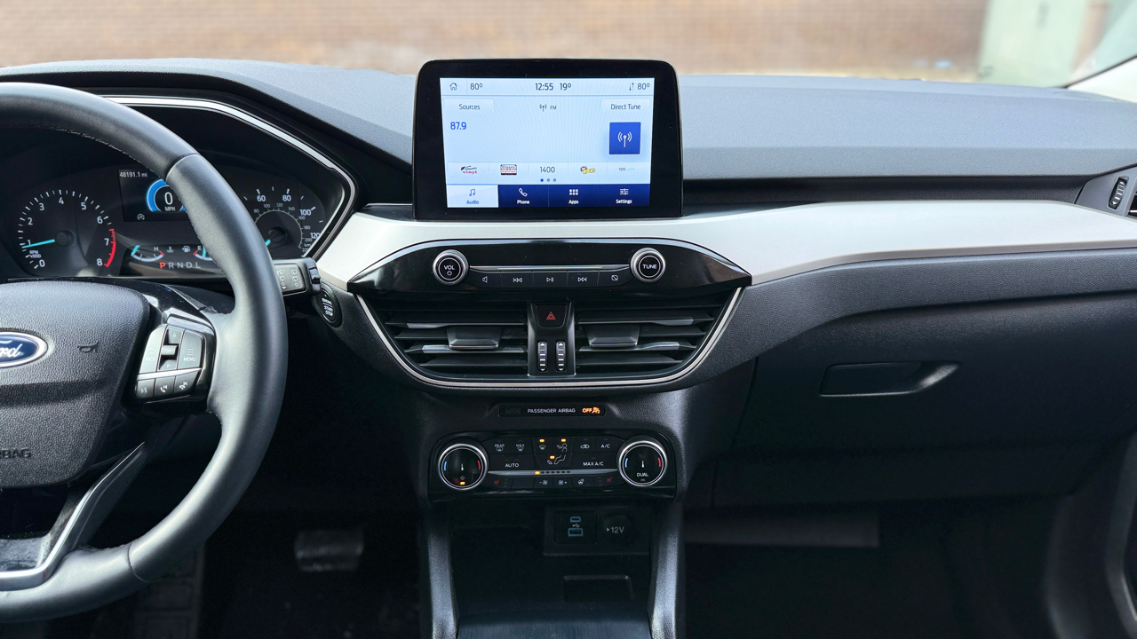 Ford Escape SEL 2022