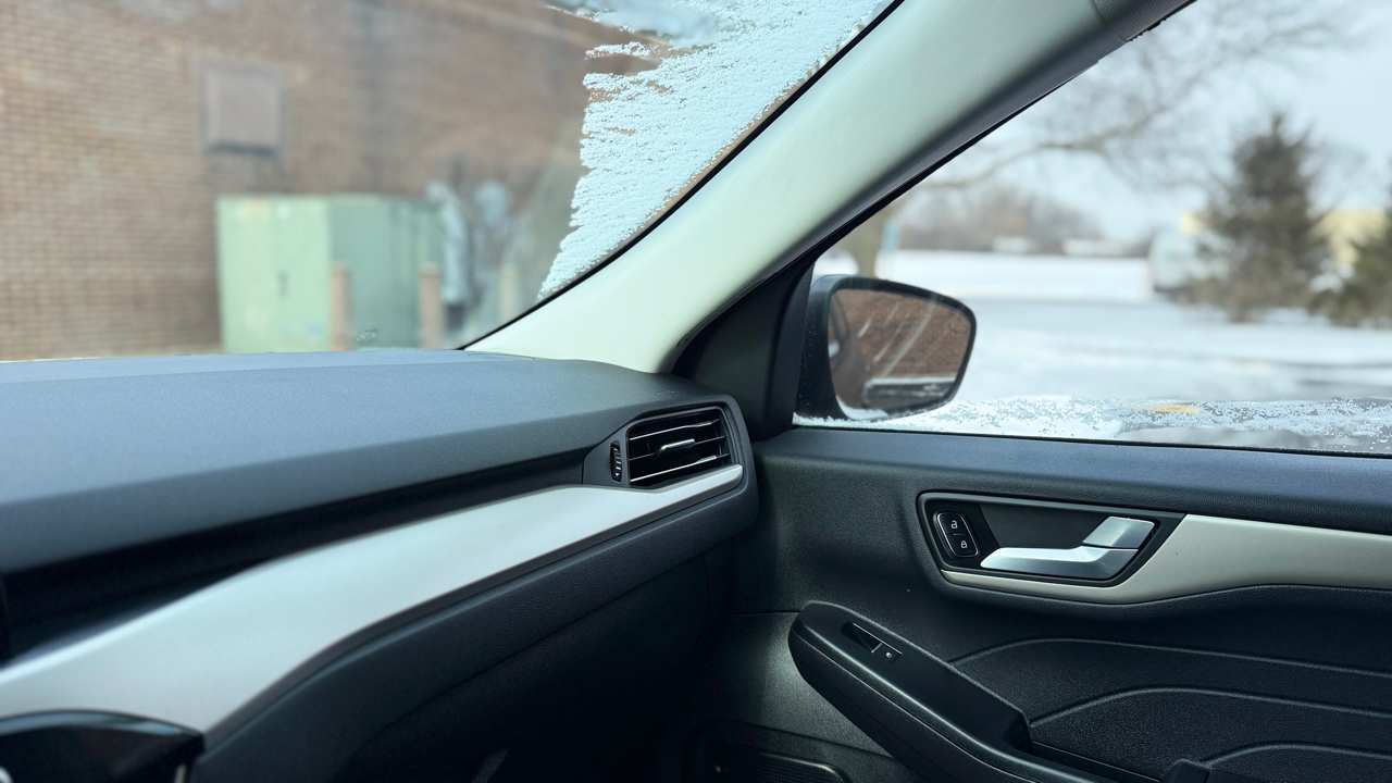 Ford Escape SEL 2022