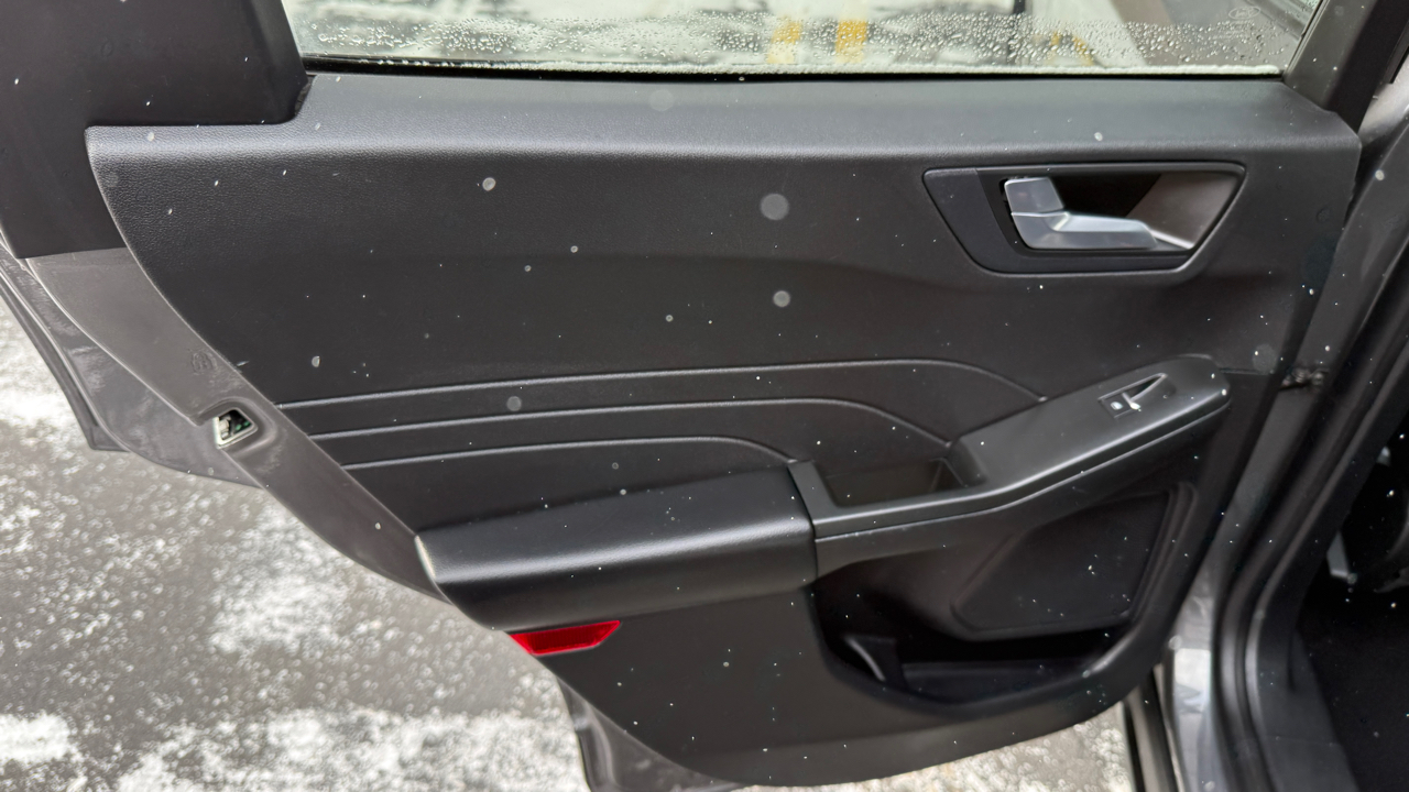 Ford Escape SEL 2022