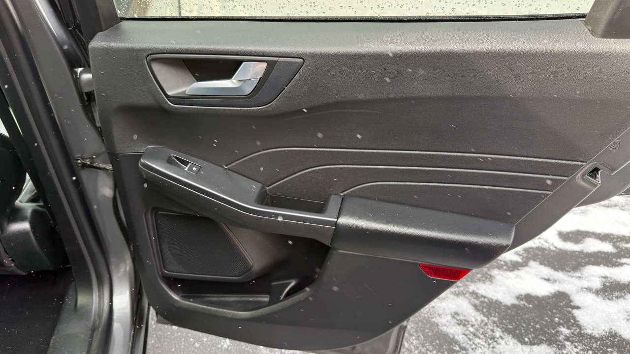 Ford Escape SEL 2022