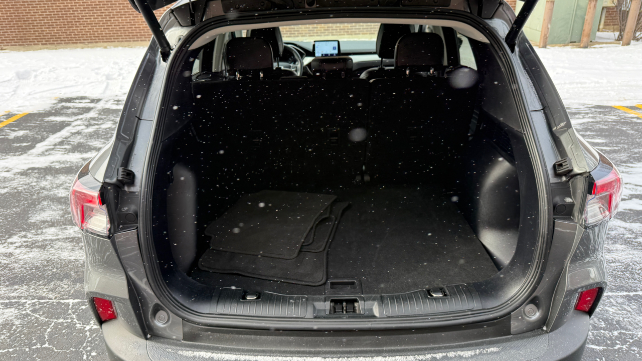 Ford Escape SEL 2022