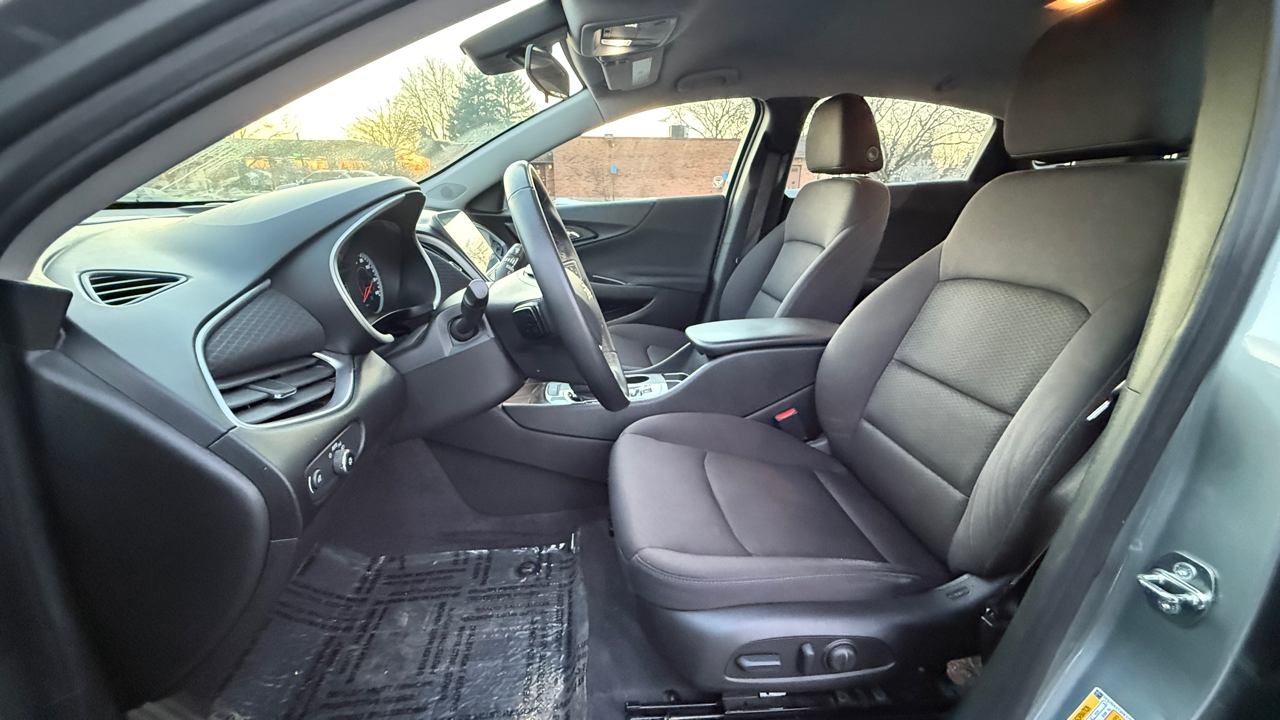 Chevrolet Malibu RS 2023