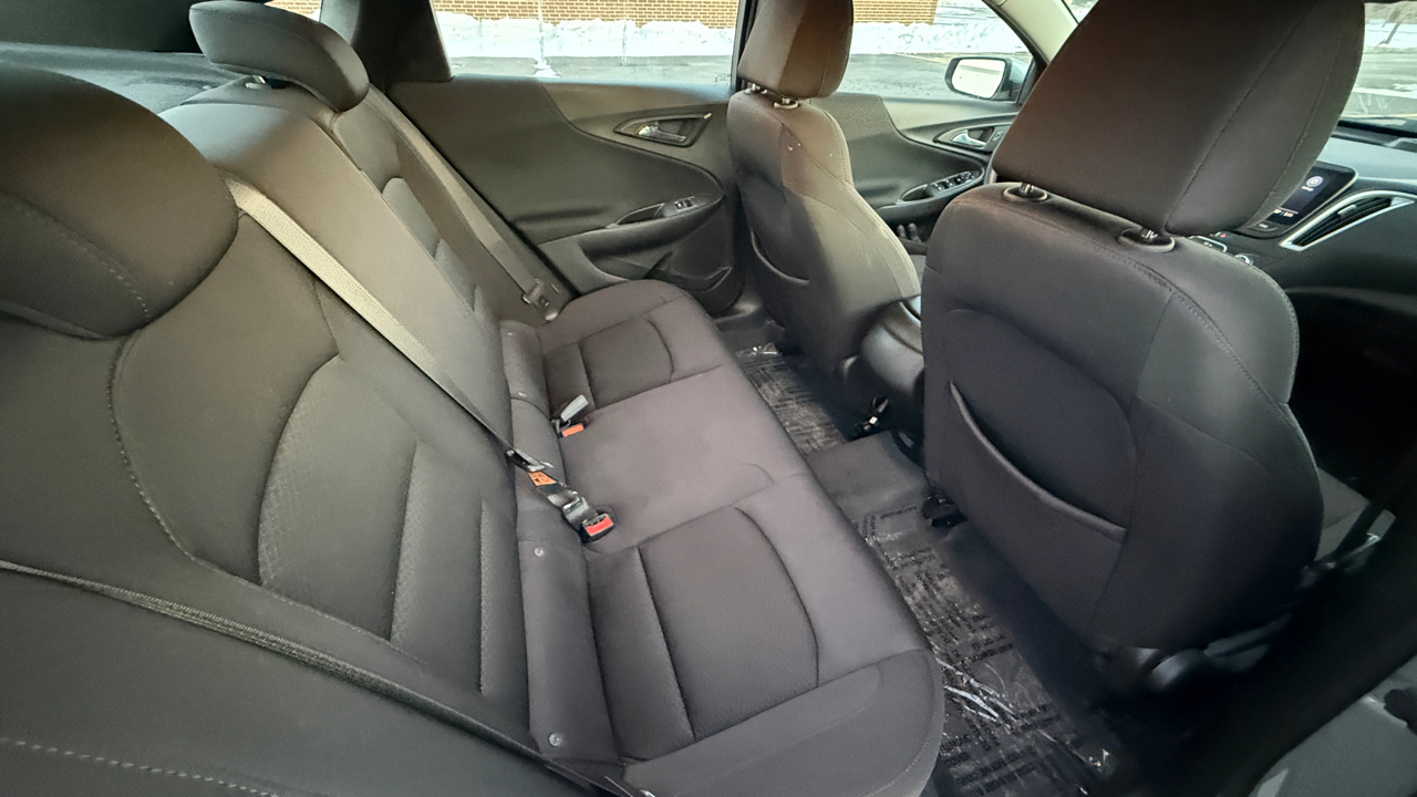 Chevrolet Malibu RS 2023