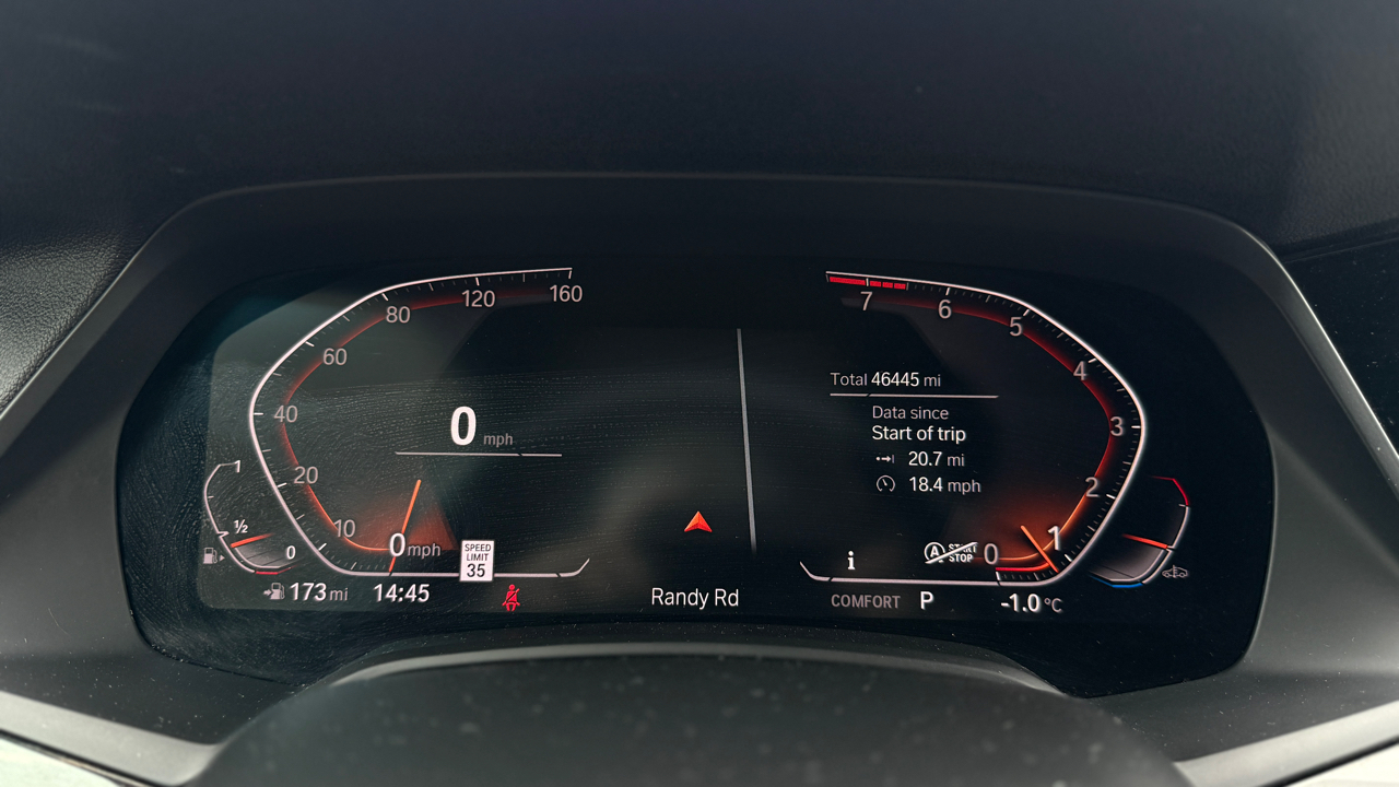 BMW X5 xDrive40i 2019