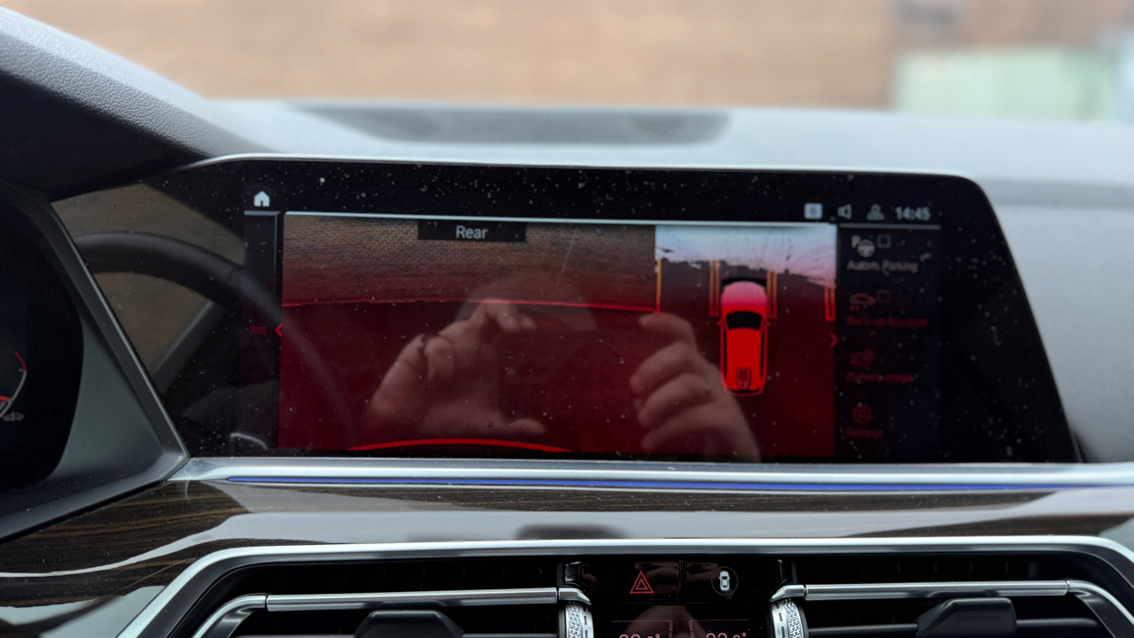 BMW X5 xDrive40i 2019