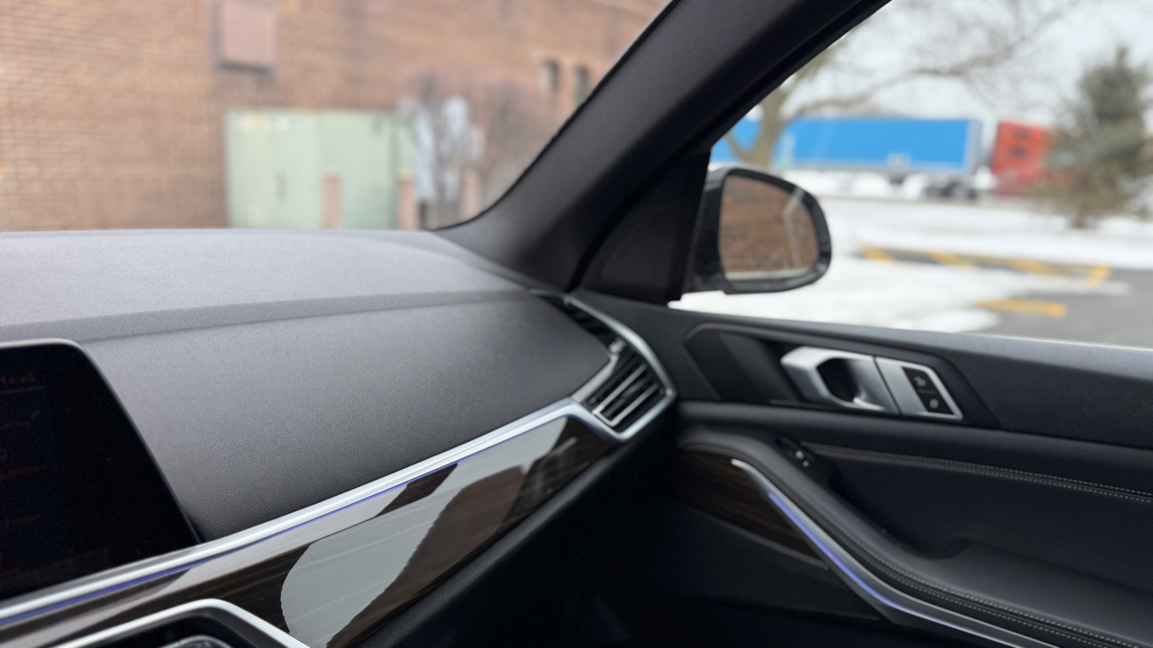 BMW X5 xDrive40i 2019