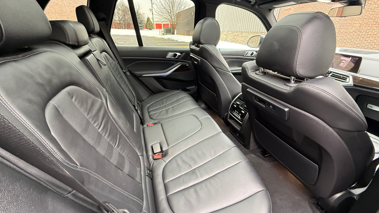 BMW X5 xDrive40i 2019