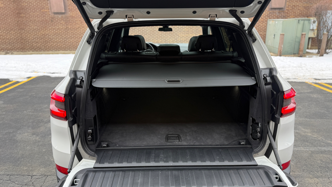 BMW X5 xDrive40i 2019