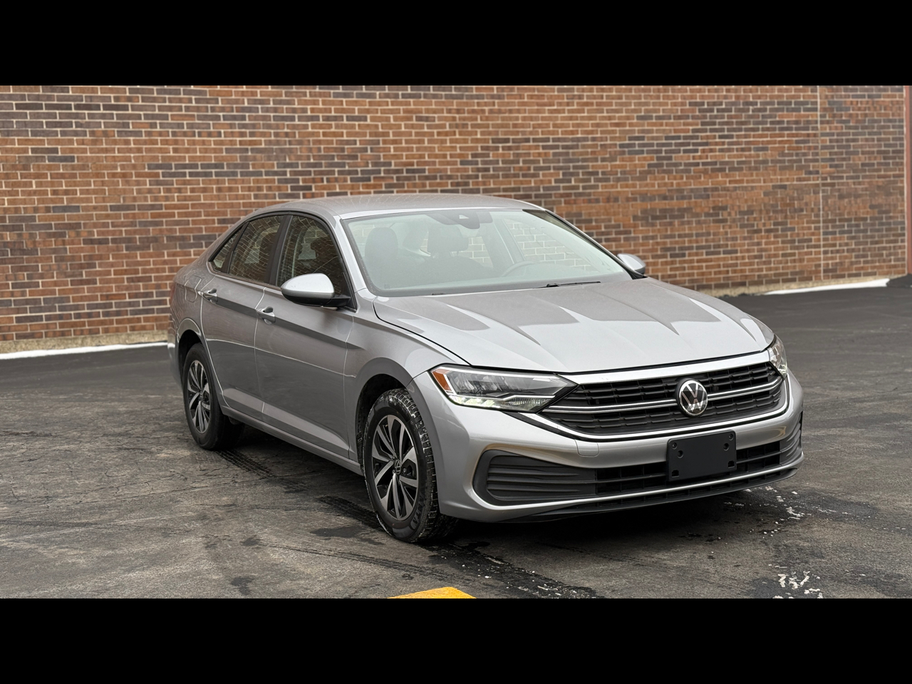 2024 Volkswagen Jetta S