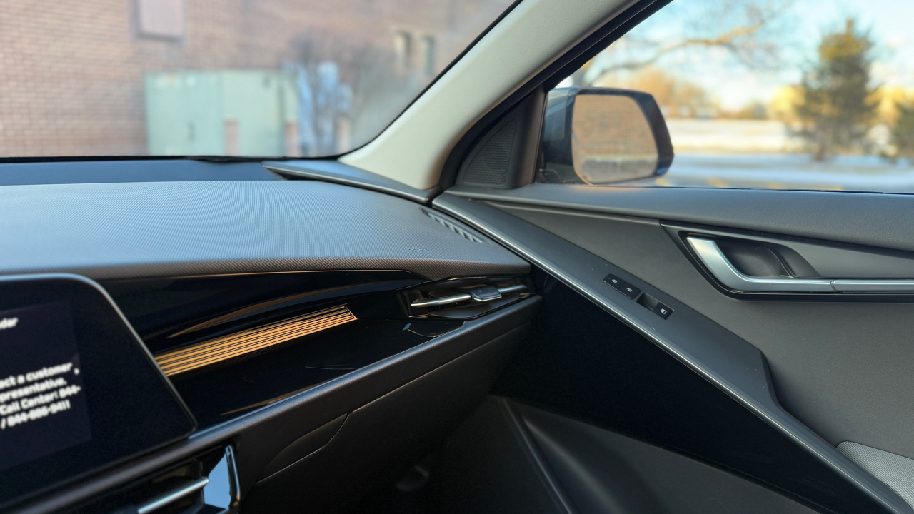 Kia Niro EV Wind 2023