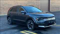 2023 Kia Niro EV 