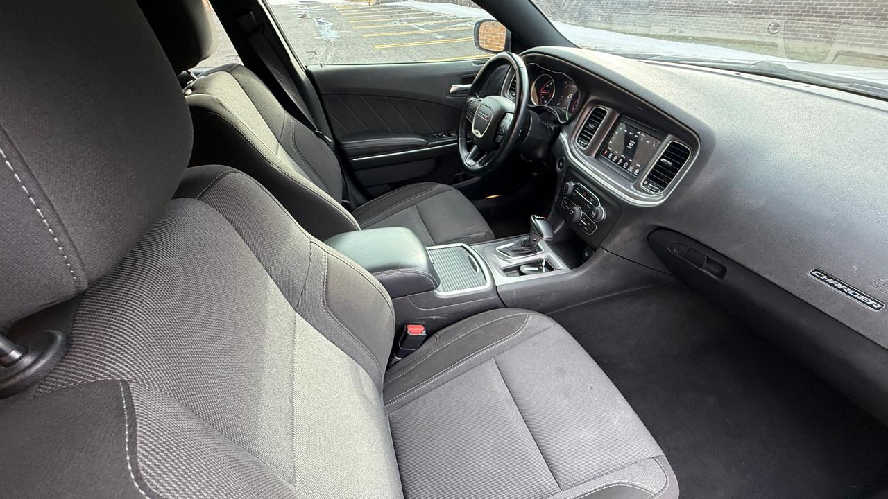 Dodge Charger SXT 2022