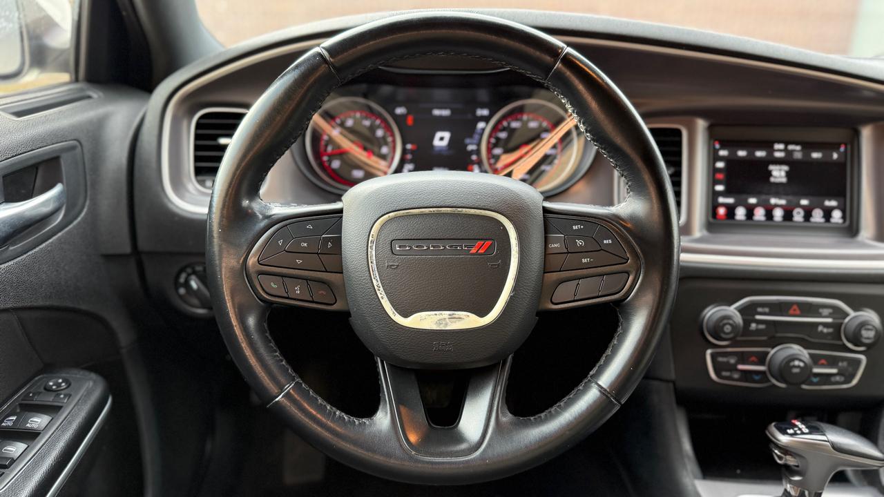 Dodge Charger SXT 2022
