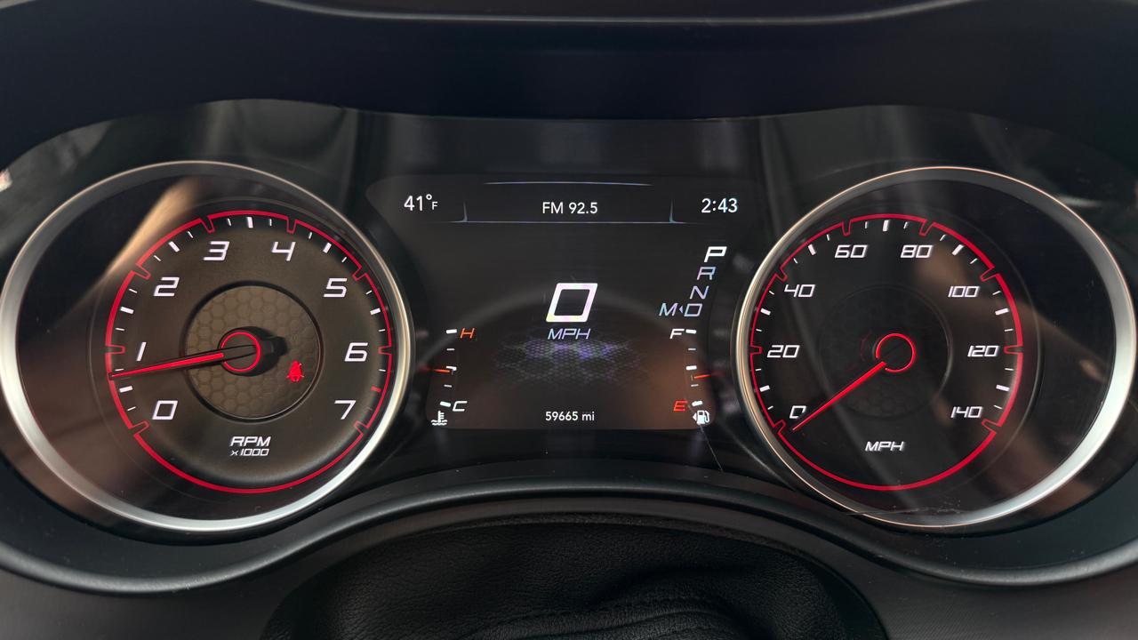 Dodge Charger SXT 2022