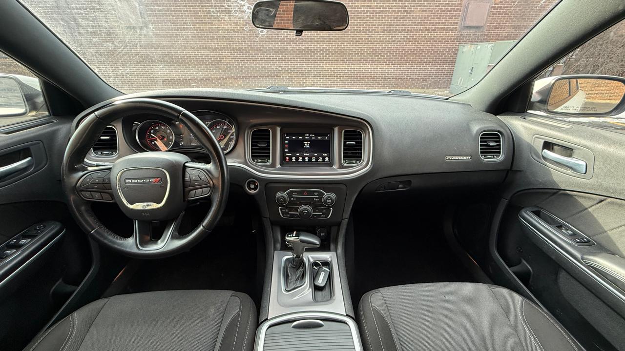 Dodge Charger SXT 2022