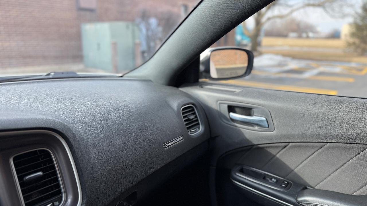 Dodge Charger SXT 2022