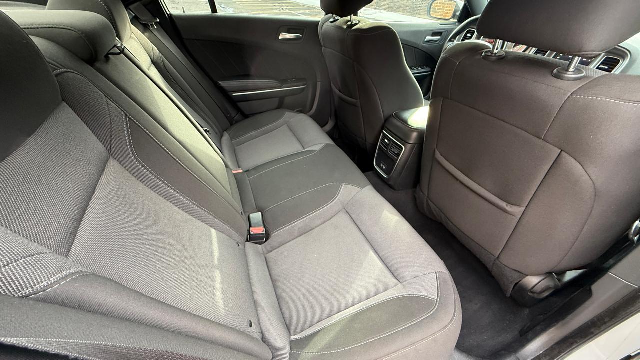 Dodge Charger SXT 2022