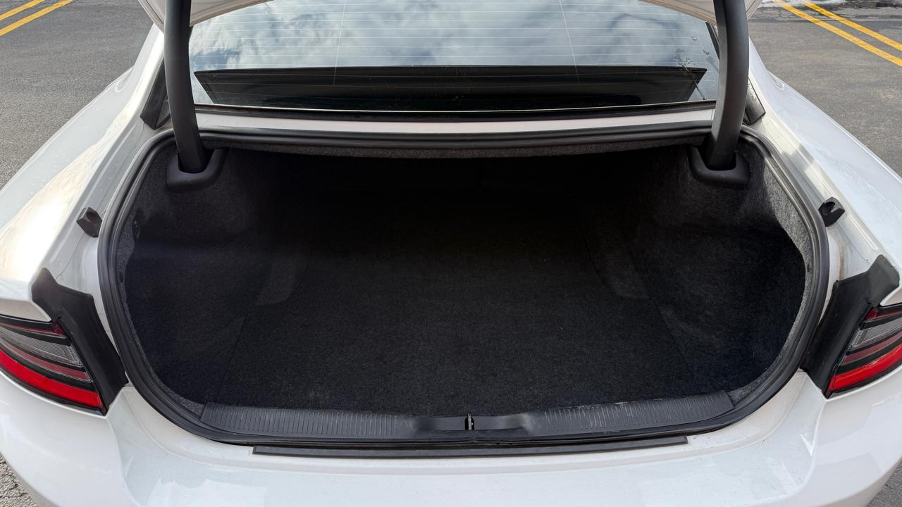 Dodge Charger SXT 2022