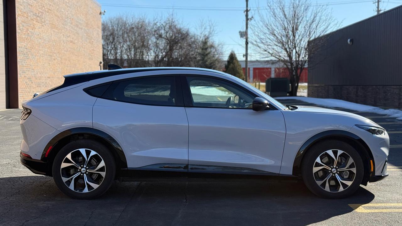 Ford Mustang Mach-E Premium AWD 2023