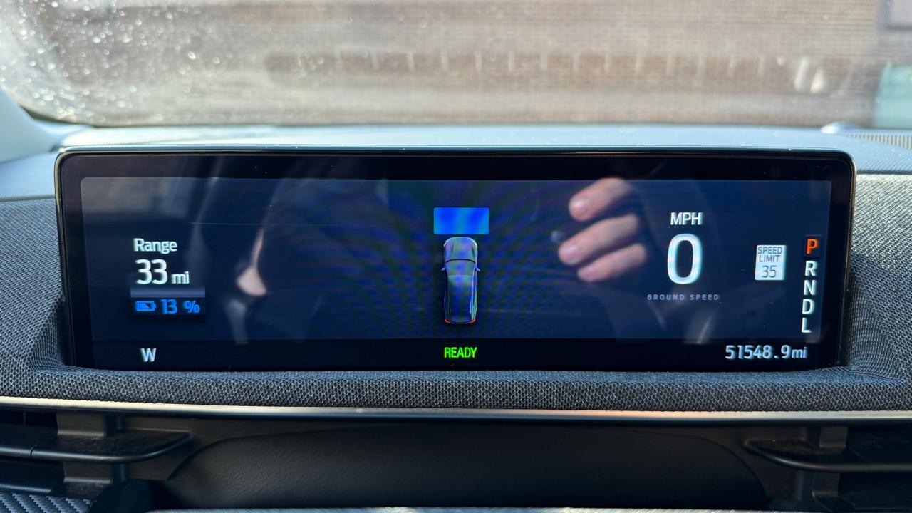 Ford Mustang Mach-E Premium AWD 2023