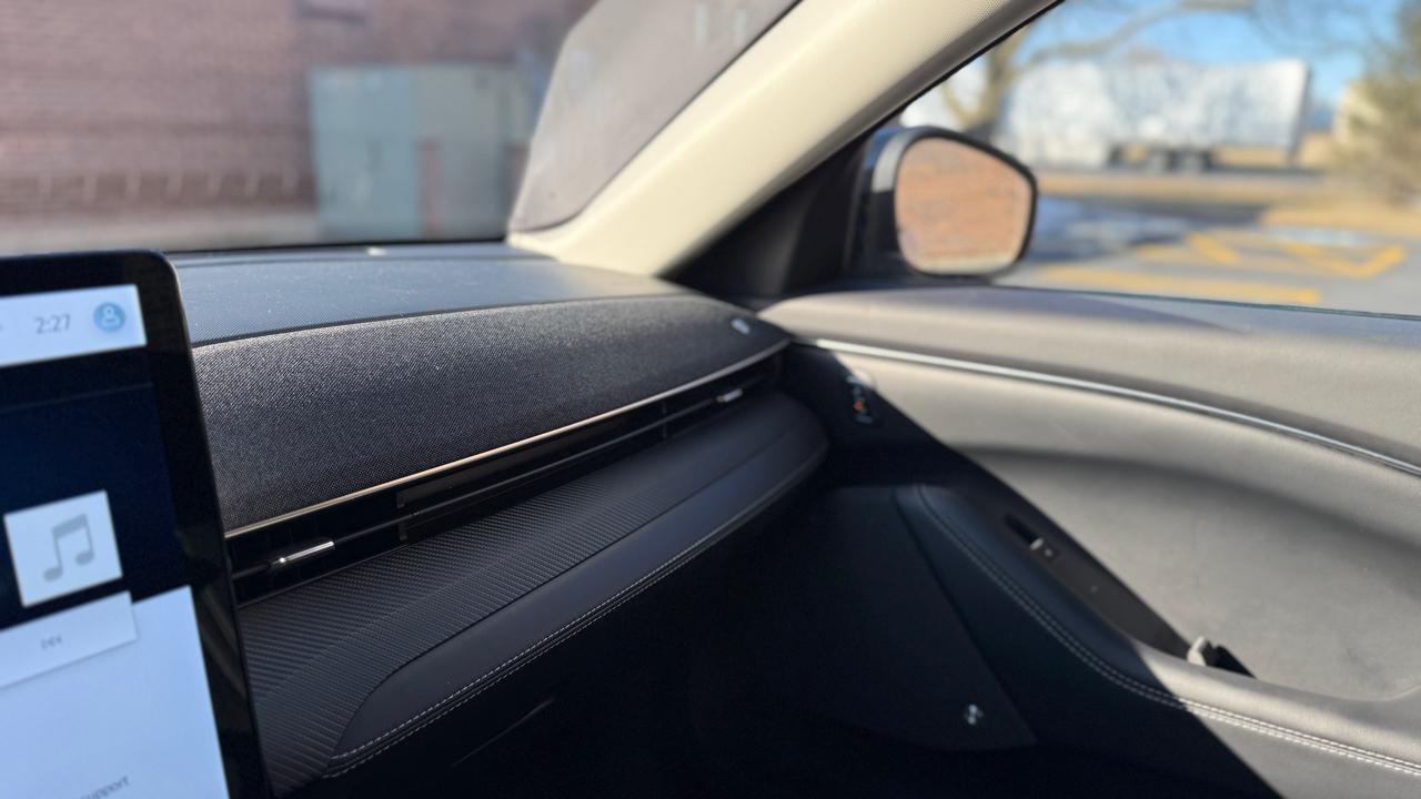 Ford Mustang Mach-E Premium AWD 2023