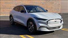 2023 Ford Mustang Mach-E 