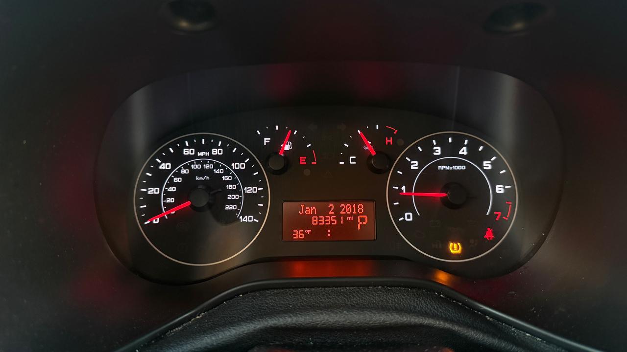 RAM ProMaster City Wagon 2021