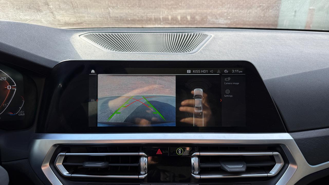 BMW 3-Series M340i 2022