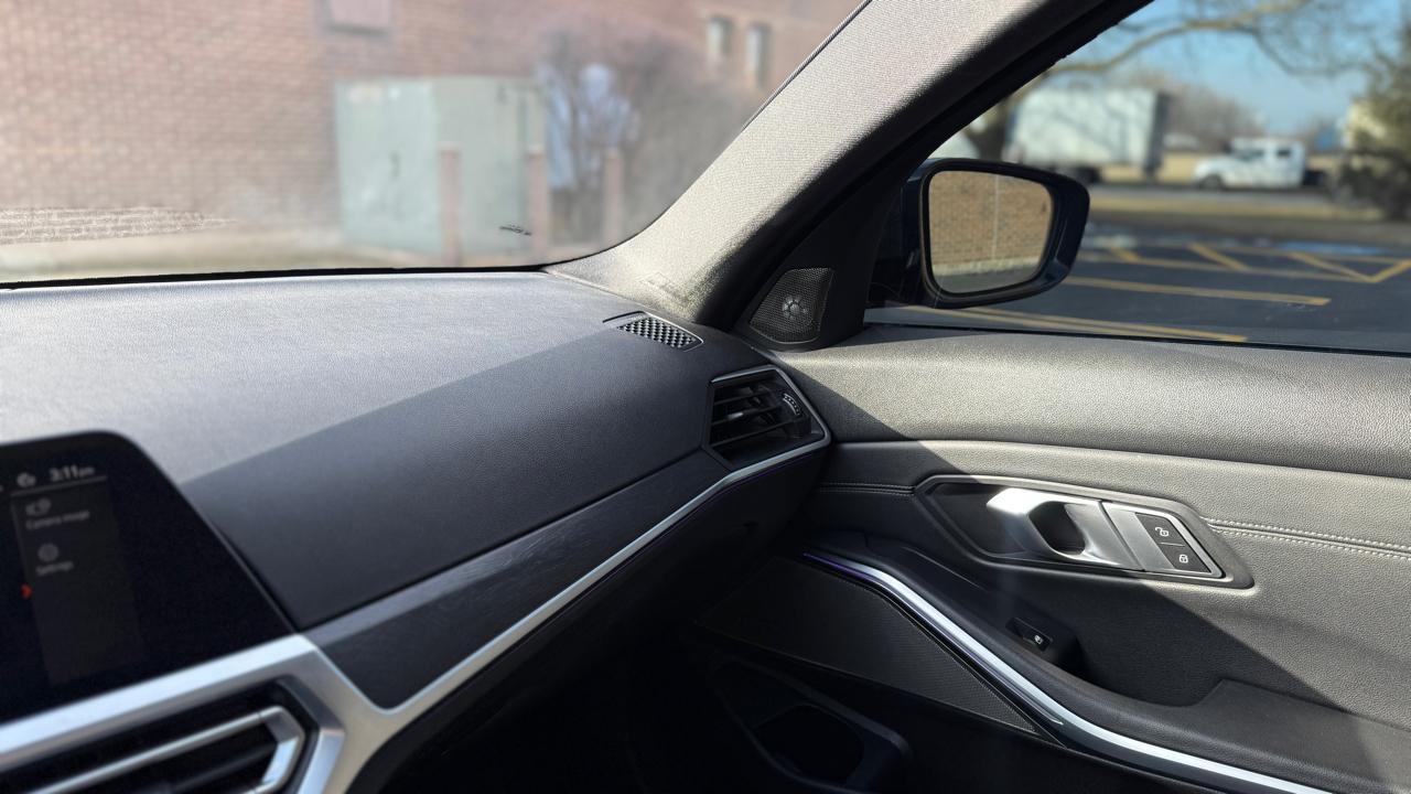 BMW 3-Series M340i 2022