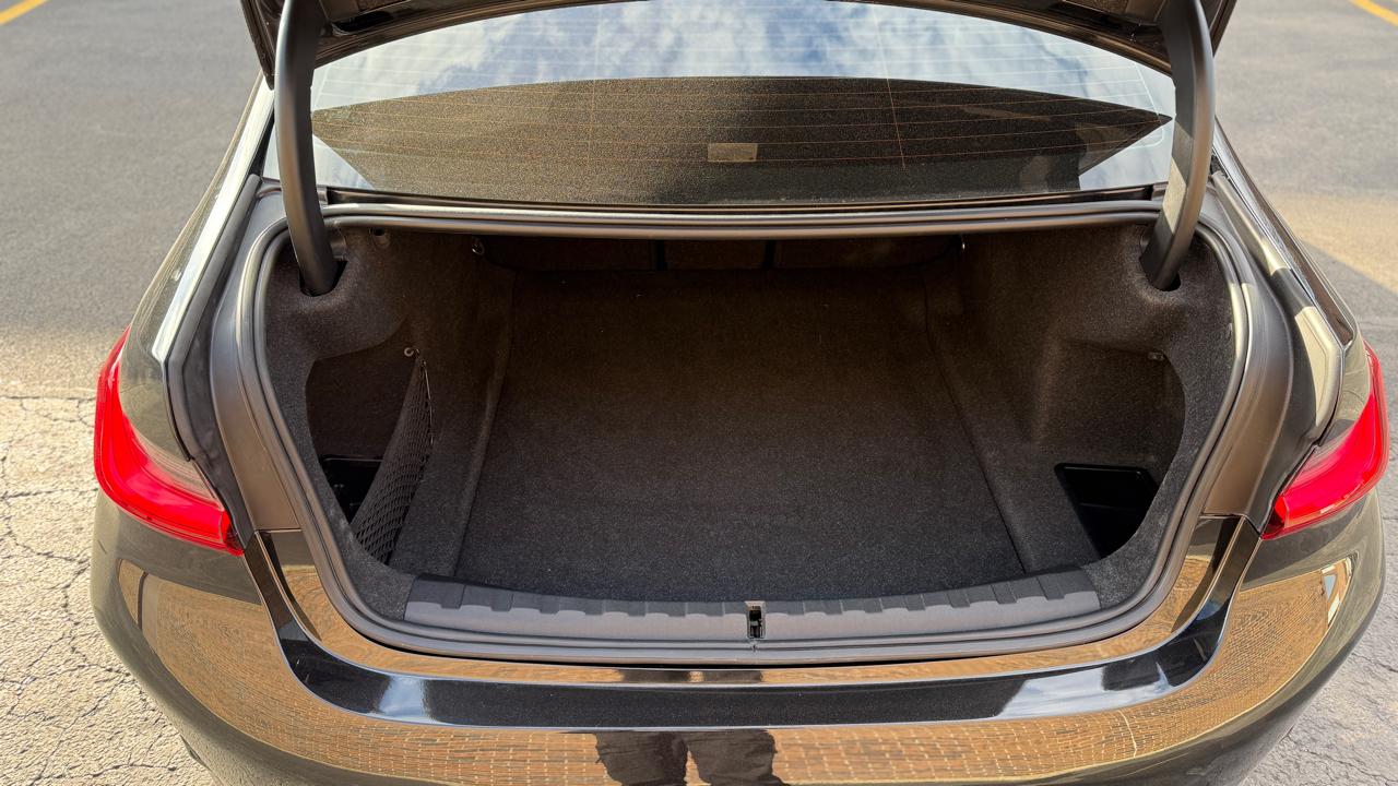 BMW 3-Series M340i 2022