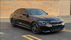 2022 BMW 3-Series 