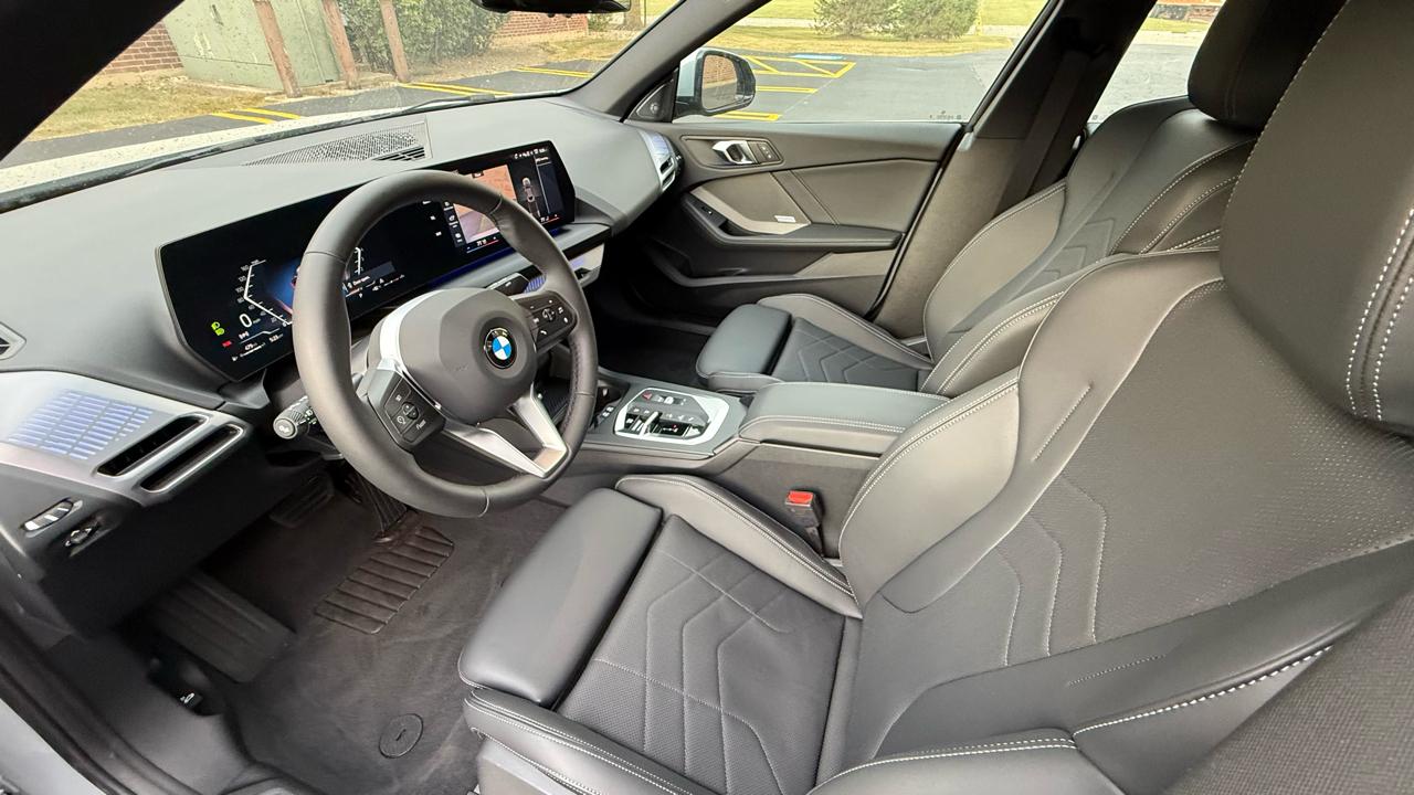 BMW 2-Series Gran Coupe 228 2026