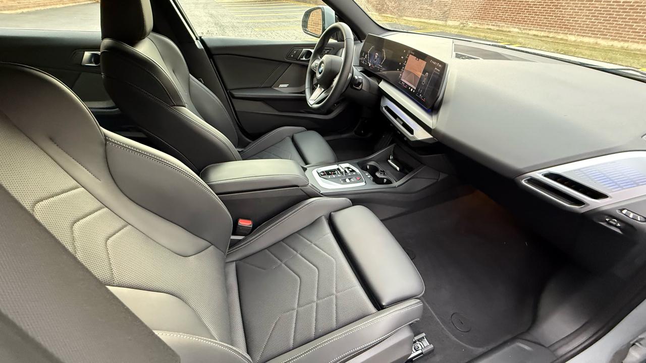 BMW 2-Series Gran Coupe 228 2026